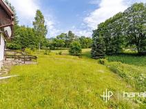 Prodej chalupy, Jindřichov, 90 m2