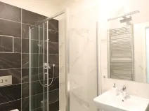 Pronájem bytu 2+kk, Praha, Legerova, 43 m2