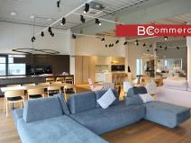 Pronájem obchodního prostoru, Brno, 211 m2