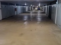 Pronájem garáže, Praha - Stodůlky, Kettnerova, 11 m2