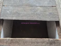 Prodej garáže, Česká Lípa, Vřesová, 24 m2