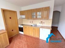 Pronájem bytu 3+1, Děčín, Kosmonautů, 66 m2