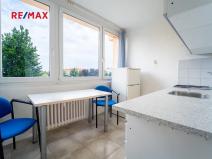 Prodej bytu 1+1, Kolín, Na Magistrále, 37 m2