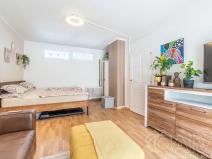 Pronájem bytu 2+1, Praha - Točná, K Závorám, 54 m2