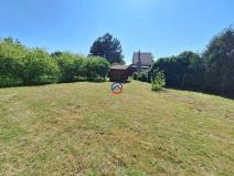 Prodej chalupy, Citov, 80 m2