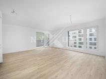Prodej bytu 2+kk, Praha - Stodůlky, Hábova, 70 m2