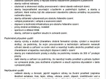 Prodej pozemku pro bydlení, Studnice, 1000 m2