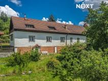 Prodej chalupy, Neveklov, 200 m2