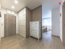 Prodej bytu 3+kk, Praha - Prosek, Veltruská, 54 m2
