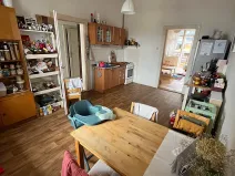Pronájem bytu 3+kk, Pardubice, Za Pasáží, 78 m2