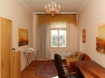 Prodej bytu 6+kk a větší, Karlovy Vary, Lázeňská, 160 m2