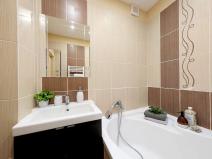 Prodej bytu 3+kk, Mnichovo Hradiště, Lidická, 68 m2