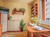 Prodej bytu 3+1, Trutnov, Pampelišková, 75 m2