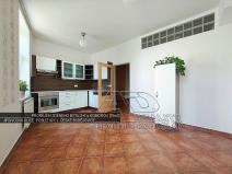 Pronájem bytu 2+1, České Budějovice, 75 m2