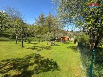 Prodej chaty, Strakonice - Strakonice I, 20 m2
