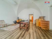 Prodej činžovního domu, Bílina, Wolkerova, 609 m2