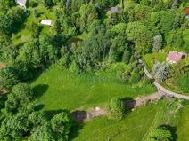 Prodej pozemku pro bydlení, Blatno, 4149 m2
