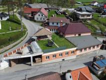 Prodej rodinného domu, Spálov, 180 m2