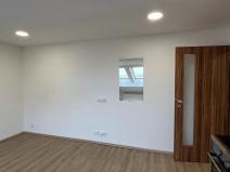 Pronájem bytu 1+kk, Liberec, Pražská, 25 m2