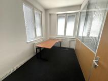 Pronájem kanceláře, Slavkov u Brna, U Mlýna, 9 m2