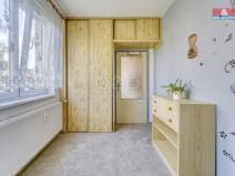 Pronájem bytu 4+1, Klatovy - Klatovy II, Plzeňská, 80 m2