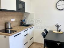 Prodej bytu 2+kk, Mikulov, Purkyňova, 43 m2