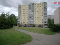 Prodej bytu 1+kk, Praha - Chodov, Ledvinova, 30 m2