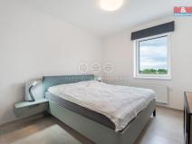 Prodej bytu 2+kk, Teplice, Novoveská, 51 m2