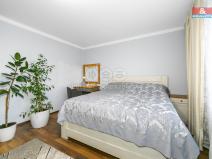 Prodej rodinného domu, Staňkov - Staňkov I, Plzeňská, 180 m2