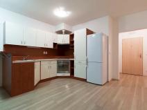 Pronájem bytu 2+kk, Brno, Pod kopcem, 62 m2