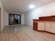 Pronájem bytu 2+kk, Brno, Pod kopcem, 62 m2