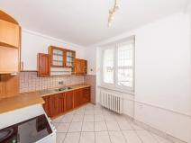 Pronájem bytu 3+1, Olomouc, kpt. Nálepky, 76 m2