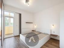 Prodej bytu 3+kk, Brno, Olomoucká, 62 m2