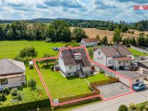 Prodej rodinného domu, Světlá nad Sázavou - Lipnička, 167 m2