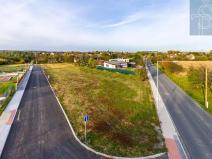 Prodej pozemku pro bydlení, Ohrobec, Zvolská, 1099 m2