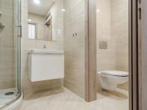 Prodej bytu 1+kk, Praha - Vršovice, Novgorodská, 30 m2