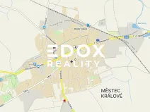 Prodej rodinného domu, Městec Králové, Míru, 150 m2