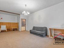 Pronájem bytu 2+1, Frýdek-Místek, Bezručova, 55 m2