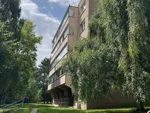 Pronájem bytu 3+1, Brno, Kunštátská, 78 m2
