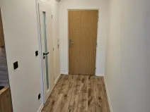 Pronájem bytu 1+1, Litvínov, U Zámeckého parku, 35 m2