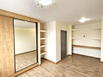 Pronájem bytu 3+1, Chomutov, Kamenný vrch, 87 m2