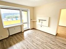Pronájem bytu 3+1, Chomutov, Kamenný vrch, 87 m2