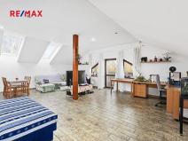 Prodej rodinného domu, Stéblová, 230 m2