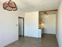 Pronájem bytu 2+kk, Praha - Krč, Za dvorem, 45 m2