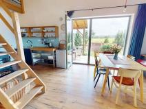 Prodej chalupy, Budislav, 43 m2