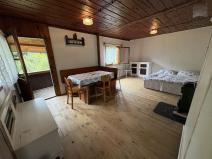 Prodej chaty, Ochoz u Brna, 42 m2