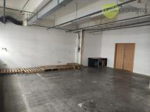 Pronájem skladu, Zlín, Šedesátá, 71 m2