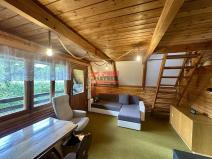 Prodej chaty, Cetoraz, 111 m2