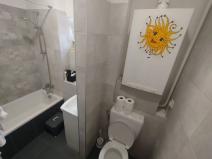 Pronájem bytu 4+1, Jeseník, Žižkova, 86 m2