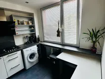 Pronájem bytu 1+1, Praha, 40 m2